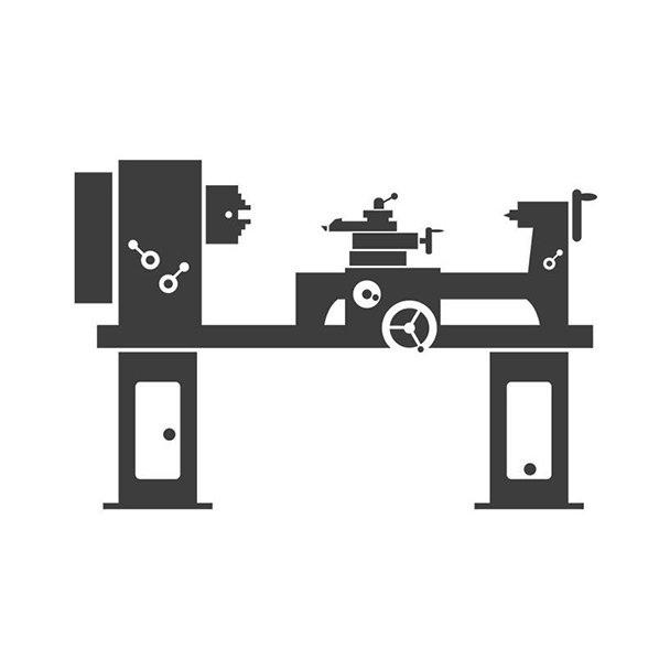 Токарные работы